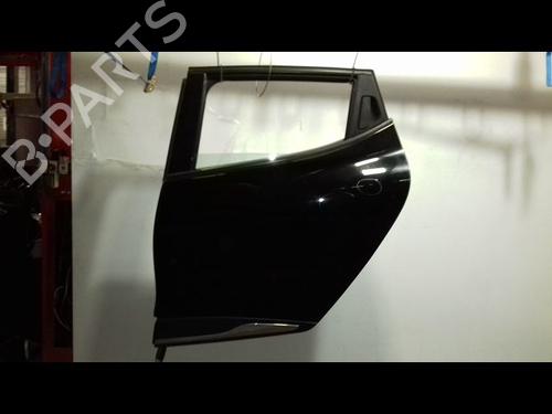 left-rear-door-renault-clio-iv-bh_-2012-2013-2014-2015-2016-2017-2018-2019-2020-2021-33136281 main image
