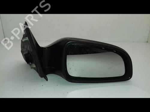 Used Right mirror OPEL ASTRA H GTC (A04) 1.9 CDTi 16V (L08) (120 hp) 19391372