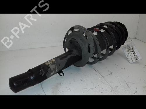 Left front shock absorber CITROËN C3 II (SC_) 1.4 HDi 70 (SC8HZC, SC8HR0, SC8HP4) | BP29223505M16 