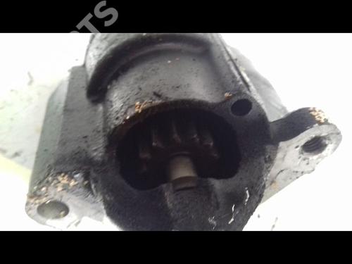 Starter RENAULT SCÉNIC II (JM0/1_) 1.9 dCi (JM0G, JM12, JM1G, JM2C) | BP10981555M8 