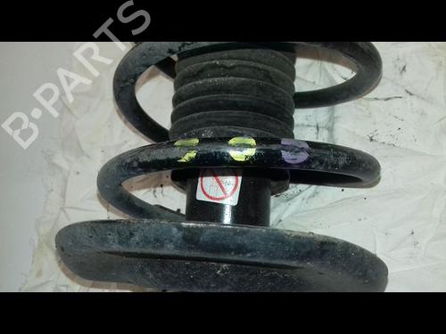 Right front shock absorber PEUGEOT 208 I (CA_, CC_) 1.4 HDi | BP29223449M17 