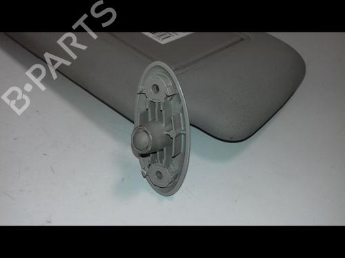 Venstre solskjerm FORD C-MAX (DM2) 1.8 TDCi (115 hp) 14955144