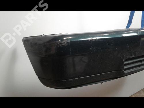 Front bumper CITROËN AX (ZA-_) 10 | BP8970912C7 