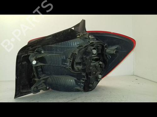 Left taillight BMW 1 (F20) 116 d | BP29441990C34 