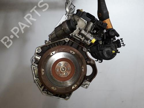 Engine OPEL CORSA D (S07) 1.0 (L08, L68) | BP38570453M1 - Image 3