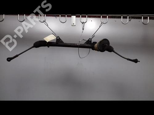 Steering rack RENAULT CLIO III (BR0/1, CR0/1) 1.5 dCi (BR0H, CR0H, CR1S, BR1S) | BP9572819M22 