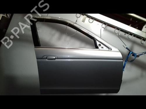 Right front door JAGUAR S-TYPE II (X200) 2.7 D | BP19578106C3 