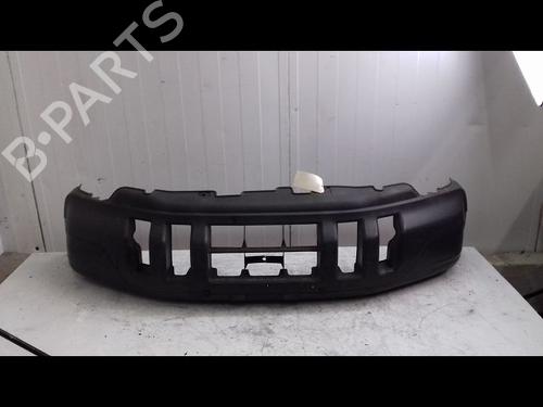 Used Front bumper HONDA CR-V I (RD) 2.0 16V 4WD (RD1, RD3) (128 hp) 23195088
