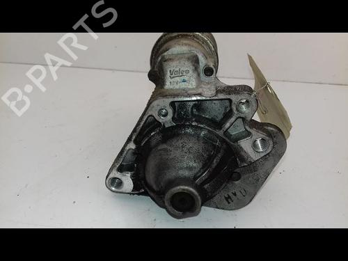 Used Starter RENAULT CAPTUR I (J5_, H5_) 1.5 dCi 90 (J5N4, J5M5, J5MW, J5M6, J5AL, J5AJ) (90 hp) 16741153