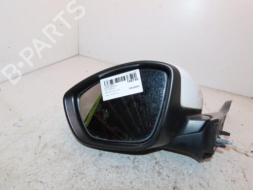 Used Left mirror Left mirror 33136216 33136216