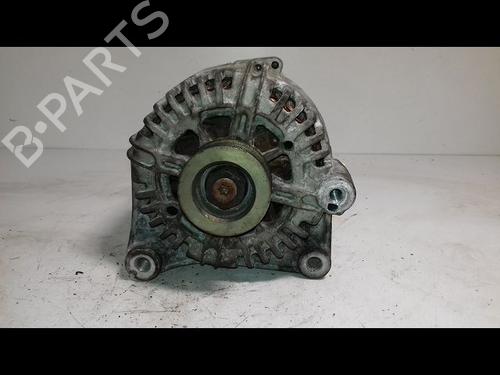 Used Alternator MINI MINI (R56) One D (90 hp) 16277728