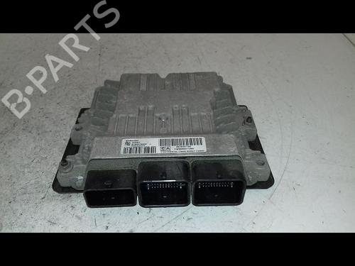 engine-control-unit-ecu-skoda-fabia-ii-542-2006-2007-2008-2009-2010-2011-2012-2013-2014-36366839 main image