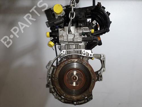 Engine OPEL CORSA F (P2JO) 1.2 (68) | BP38313613M1 - Image 4