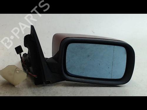 Used Right mirror BMW 3 (E46) 330 d (184 hp) 15743904