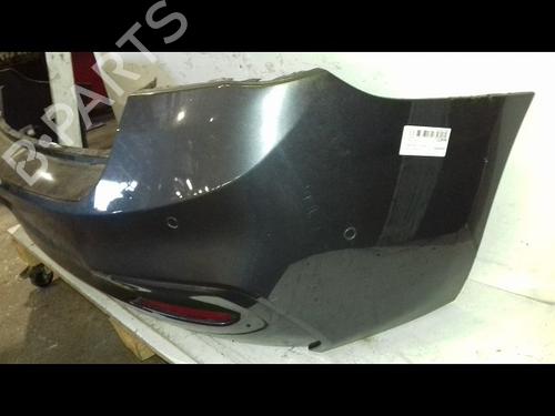 Rear bumper BMW 1 (F20) 118 i | BP29225703C8 