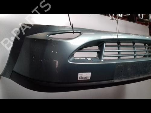 Front bumper FORD FIESTA IV (JA_, JB_) 1.3 i | BP23195102C7 