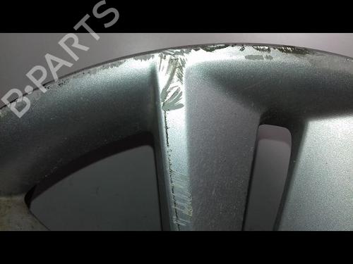 Rim RENAULT MEGANE III Hatchback (BZ0/1_, B3_) 2.0 dCi (BZ0Y) | BP19441036C45 