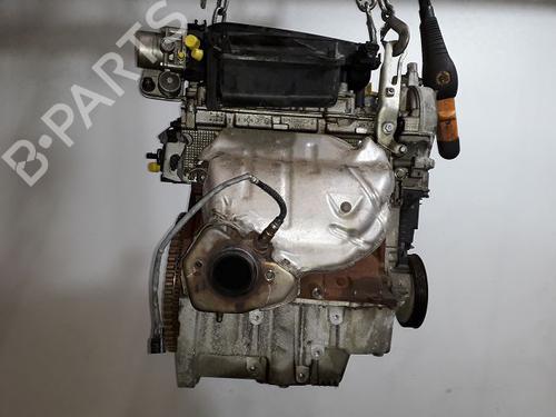 Engine RENAULT SCÉNIC II (JM0/1_) 1.6 16V (JM1R) | BP37530120M1  - Image 5