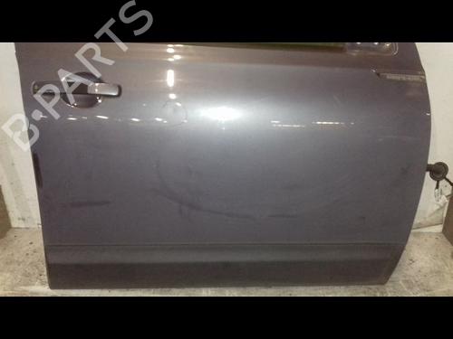 Right front door NISSAN QASHQAI I (J10, NJ10) 1.5 dCi | BP29225002C3 