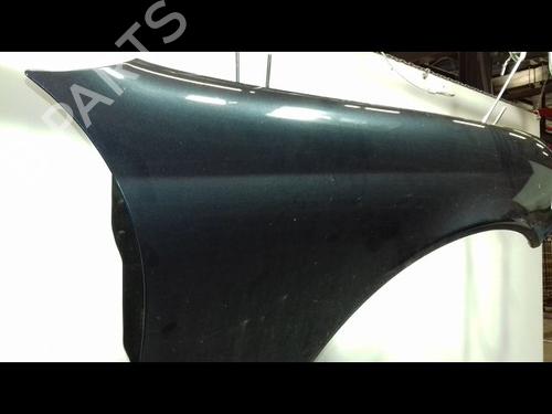 Used Right front fenders MERCEDES-BENZ C-CLASS (W203) C 200 CDI (203.007) (122 hp) 12207584