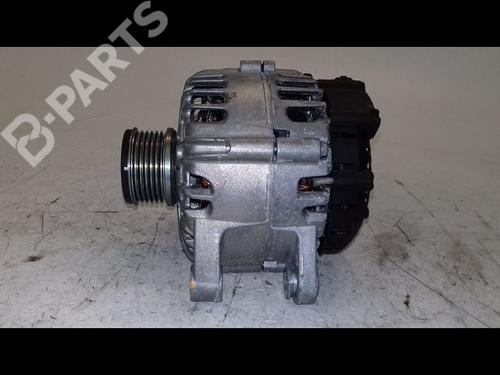 Alternator PEUGEOT 208 I (CA_, CC_) 1.2 THP 110 | BP8964534M7