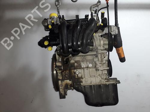 Engine VW FOX Hatchback (5Z1, 5Z3, 5Z4) 1.2 | BP30311459M1 - Image 3
