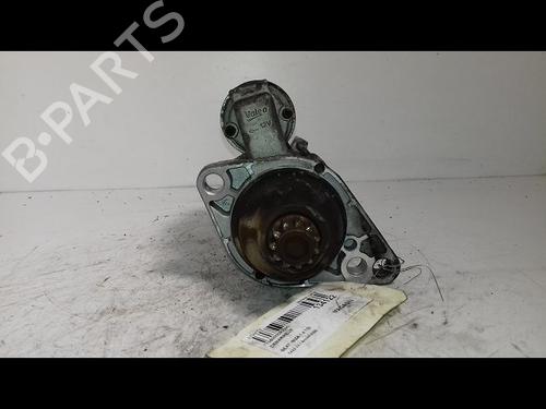 Used Starter SEAT IBIZA IV (6J5, 6P1) 1.4 TDI (80 hp) 14988578