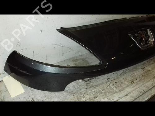 Grille PEUGEOT 1007 (KM_) 1.6 16V | BP27856282C40