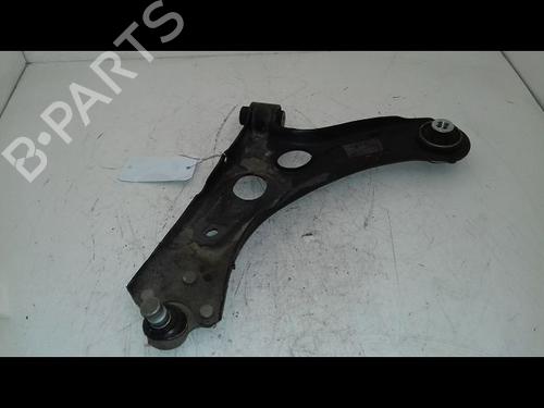 Used Left front suspension arm Left front suspension arm CITROËN AMI (9A_) Electric (9AZ2CA) (8 hp) 40204714 40204714