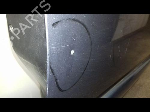 Right front door CITROËN XSARA PICASSO (N68) 1.6 HDi | BP22997501C3 