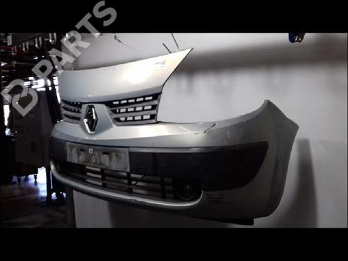 Front bumper RENAULT SCÉNIC II (JM0/1_) 1.6 (JM0C, JM0J, JM1B) | BP10190097C7 