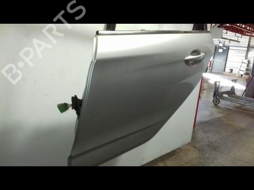 Left rear door CITROËN C4 II (NC_) 1.6 HDi 90 | BP19441127C4 