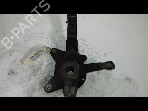 Left front steering knuckle RENAULT KANGOO Express (FW0/1_) 1.5 dCi 70 (FW0A, KW0V) | BP23194771M25 
