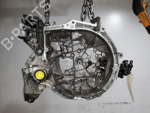 Used Gearbox PEUGEOT 208 I (CA_, CC_) 1.2 VTi 68 / PureTech 68 (68 hp) 16781774
