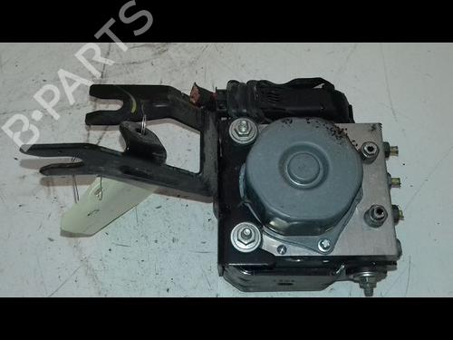 ABS pump DACIA SANDERO II TCe 90 (B8M1, B8MA, B8AC) | BP22593321M43 