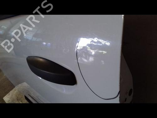 Left front door DACIA DOKKER MPV (KE_) 1.6 LPG | BP27643338C2 