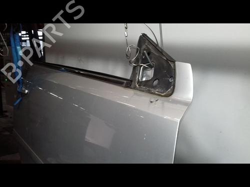 Right front door OPEL ASTRA H TwinTop (A04) 1.8 (L67) | BP16332482C3 
