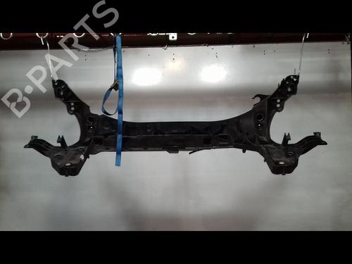 Frontplade/Frontkurv RENAULT MODUS / GRAND MODUS (F/JP0_) 1.5 dCi (JP0G, JP0H) (106 hp) 33221923