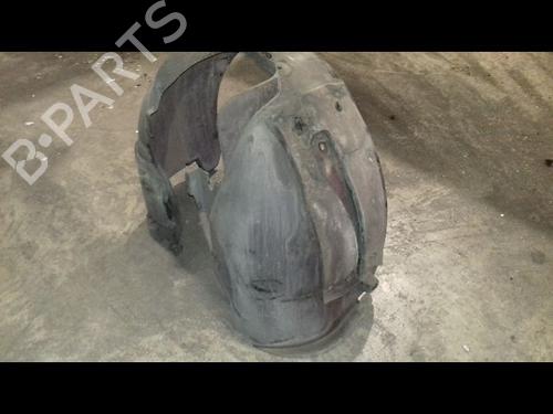 Used Wheel arch CITROËN C4 II (NC_) 1.6 HDi 90 (92 hp) 29224649