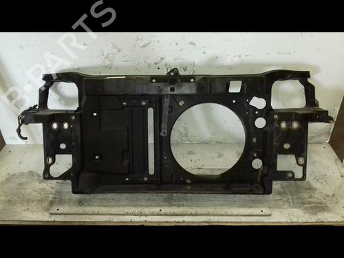 Used Front slam panel VW POLO (6N2) 1.4 (60 hp) 29224869