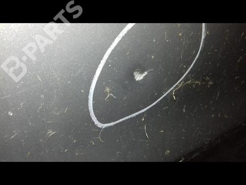 Left front door OPEL CORSA D (S07) 1.3 CDTI (L08, L68) | BP11804492C2 