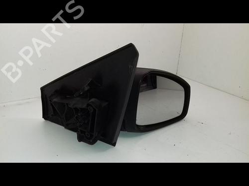 Right mirror RENAULT MEGANE III Hatchback (BZ0/1_, B3_) 1.5 dCi (BZ09, BZ0D, BZ1W, BZ29, BZ14) | BP18859566C27 