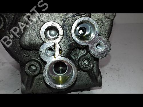 AC compressor RENAULT SCÉNIC II (JM0/1_) 1.9 dCi (JM0G, JM12, JM1G, JM2C) | BP15771090M34 