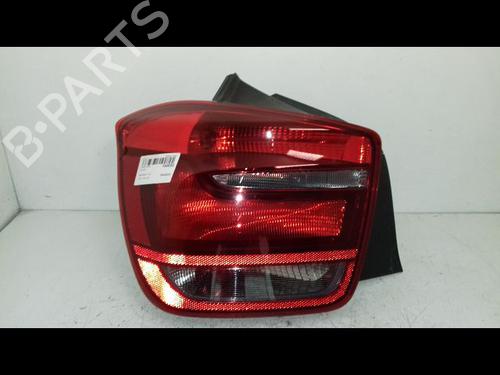Left taillight BMW 1 (F20) 116 d | BP36053791C34 - Image 2