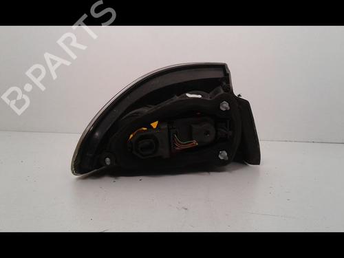Used Right taillight SEAT CORDOBA (6L2) 1.4 TDI (70 hp) 8967748