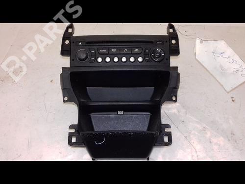 radio-citroen-c3-ii-sc_-14-vti-95-2009-8969950 main image