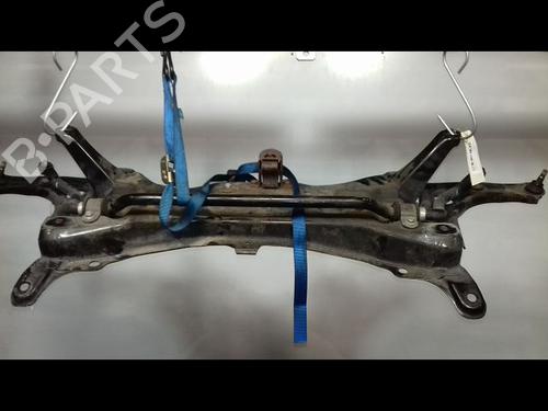 Used Subframe CITROËN C1 II (PA_, PS_) 1.0 VTi 68 (69 hp) 19668950