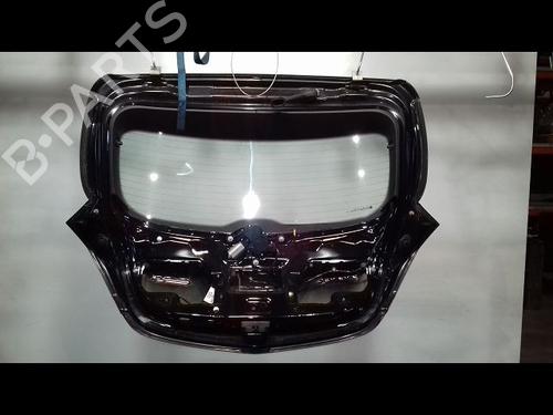 Used Tailgate Tailgate 19326762 19326762