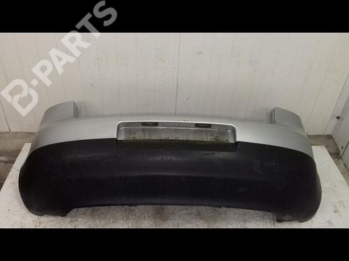Used Rear bumper VW GOLF V (1K1) 1.9 TDI (105 hp) 8971845