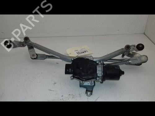 Front wiper motor RENAULT CAPTUR I (J5_, H5_) 0.9 TCe 90 | BP29226805M29 